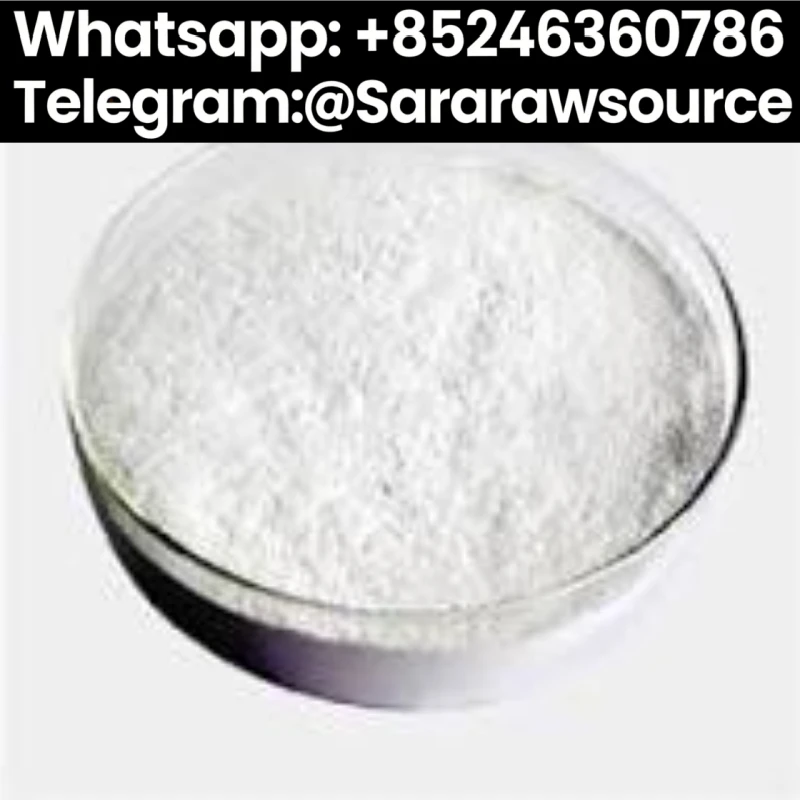 DAC'li Yüksek-saflıkta Peptit Hammaddeleri CJC1295