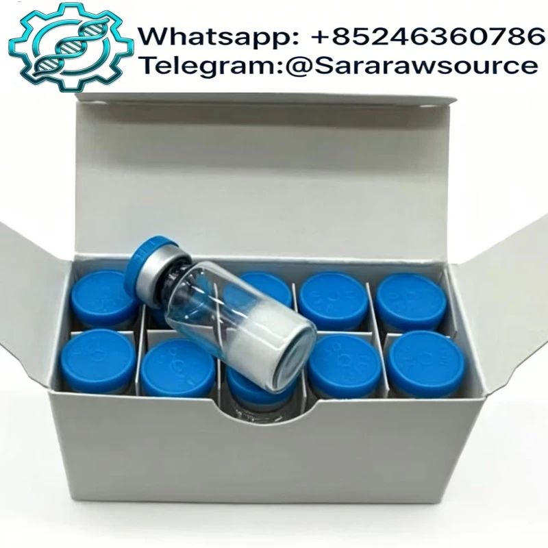 Yüksek-saflıkta Liyofilize Vilon Tozu 20 mg/şişe satın alın