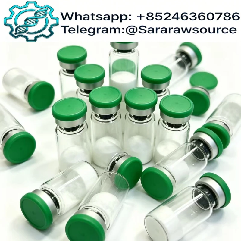Yüksek-kaliteli Peptid Serebrolizin 60 mg/şişe satın alın