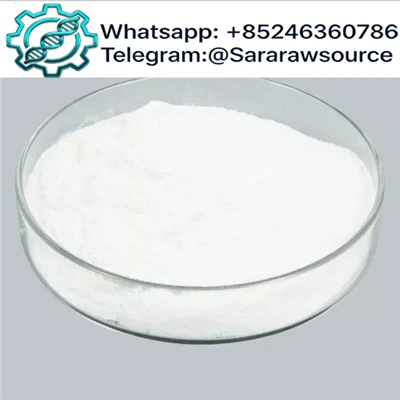 Çin Yüksek-Saflıkta Peptid Tozu IGF1-LR3