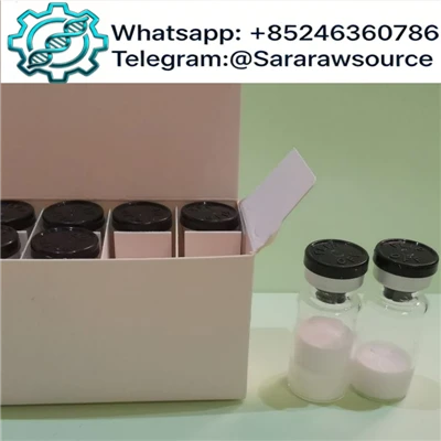 Yüksek-kaliteli peptit ilacı Follistatin 344 1mg/flakon