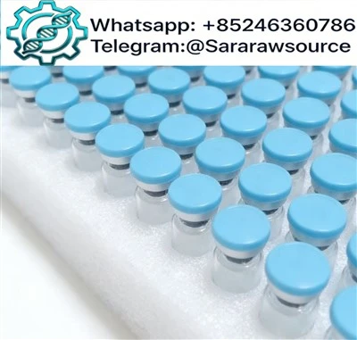 Yüksek-kaliteli peptit ilacı GDF-8 1mg/flakon