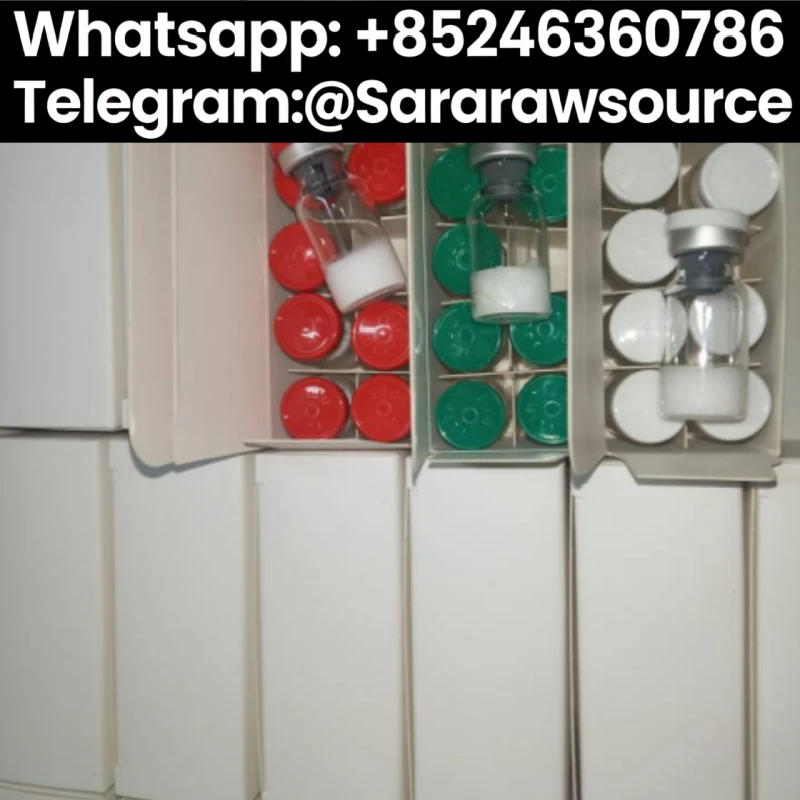 En İyi Saflıkta Selank